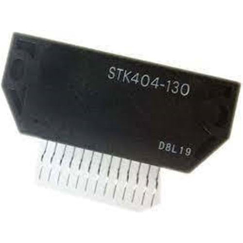 STK404-130Y Entegre