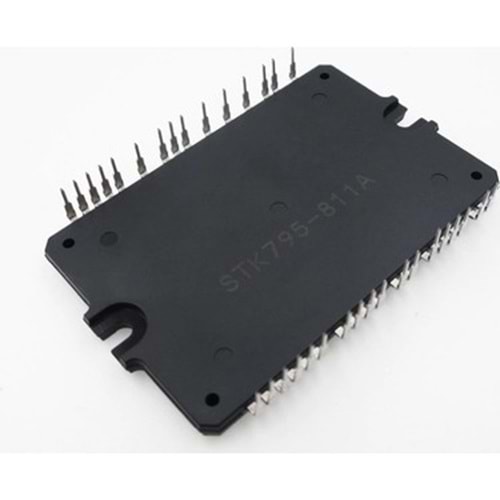 STK795-811A Entegre