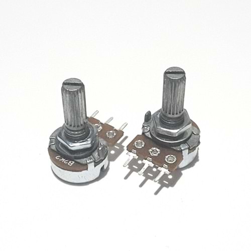 2.2 Kohm Potansiyometre - Mono