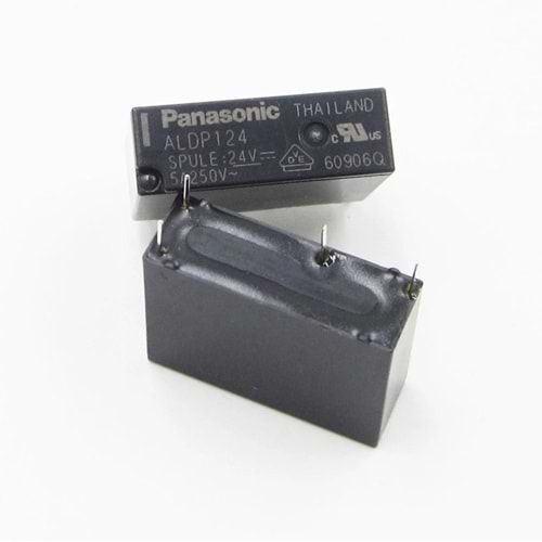 ALDP124 24V 5A 4 Pin Röle