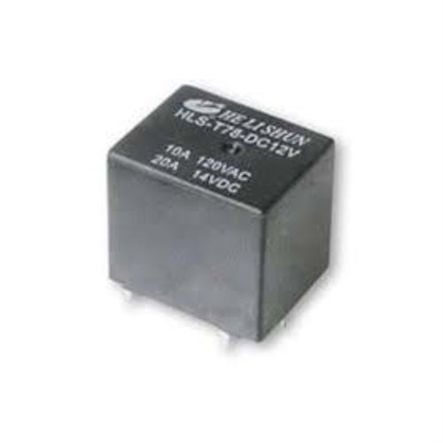 HLS-T78-DC12V-C 12V 20A Gaz Rölesi