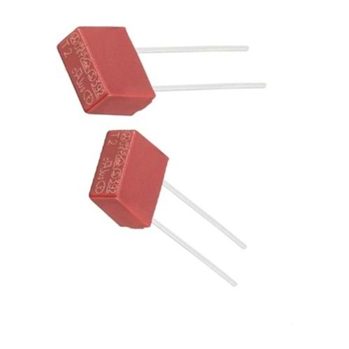 1A Plastik Sigorta 22881