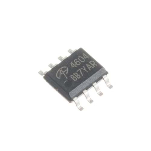 AO4604 SOP-8 6.9A 30V Mosfet
