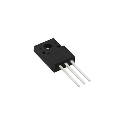 TK8A60DA Mosfet