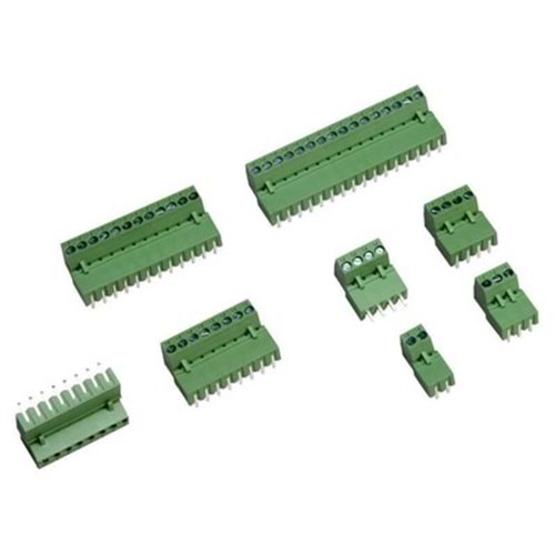 12 li 90 Derece Geçmeli Klemens Takım