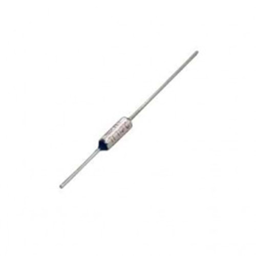 RY192 192° 10A 250V Termik Sigorta