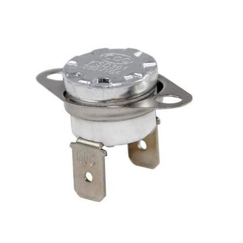 IC-269 KSD301 250V 10A 160°C Termostat