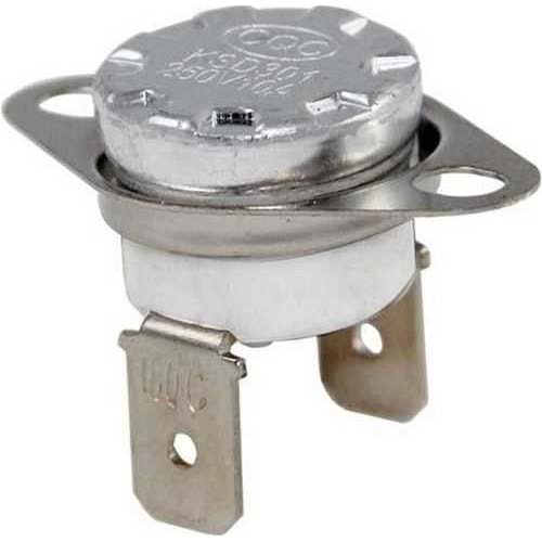 IC-269 KSD301 250V 10A 120°C Termostat