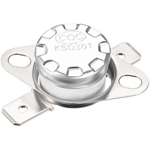 120°C Direnç Tipi Termostat