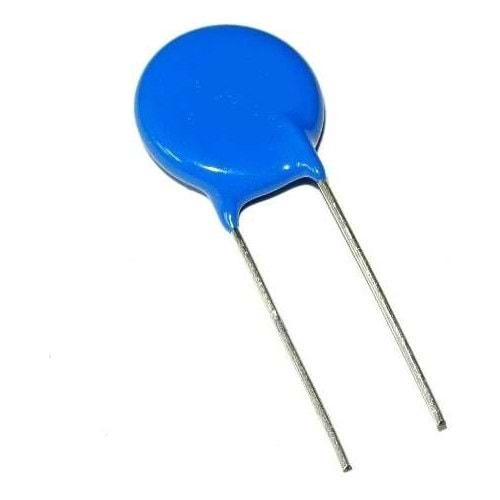 391K 20mm 275VAC Varistör