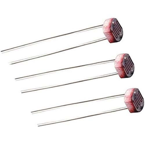 5mm LDR - (GM5516) 11013