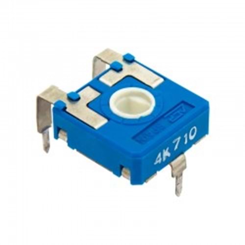 2.2 Kohm Yatık Büyük Kombi Trimpot