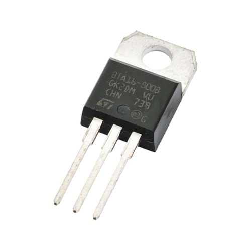 12090 BTA16-800B TO-220 Triyak