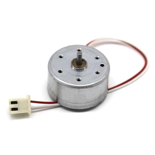 RF-300CA-11440 3/6V DC Motor