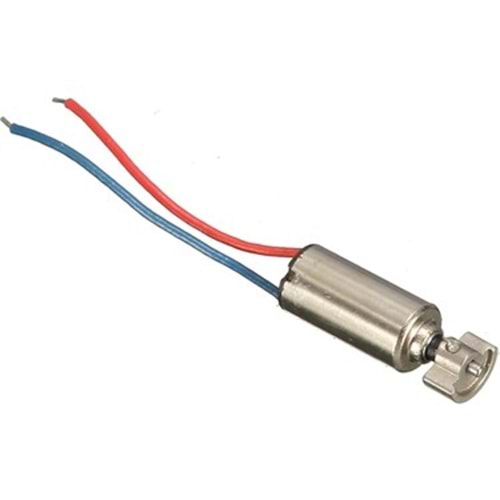 MİNİ KABLOLU TİTREŞİM MOTORU