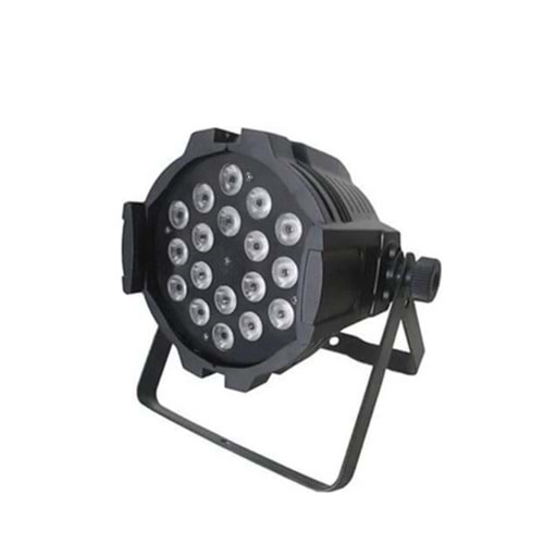 FORTE LED 1910 SP Led Par Spot Işık