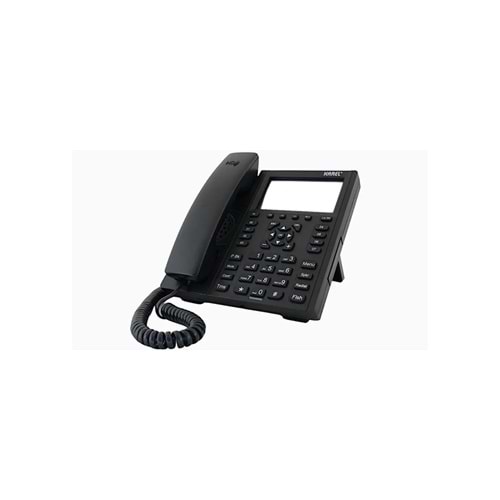 OP60 Masaüstü Analog Sekreter Telefon