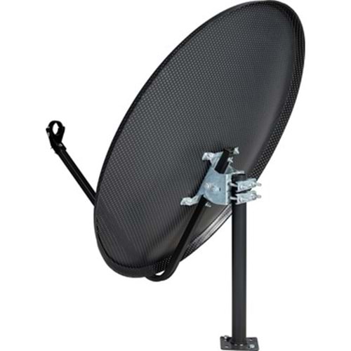 80cm Delikli Çanak Anten