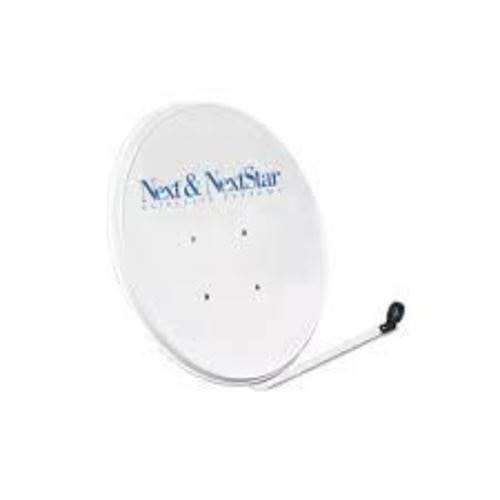 GES-8001 Offset Çanak Anten Takımı