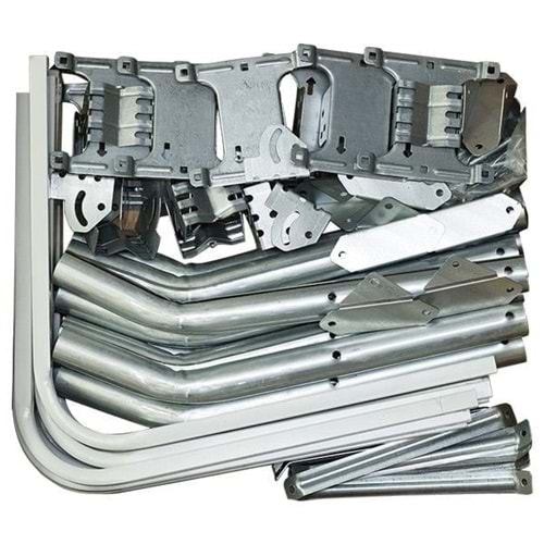 Anten Aksesuar Kolisi