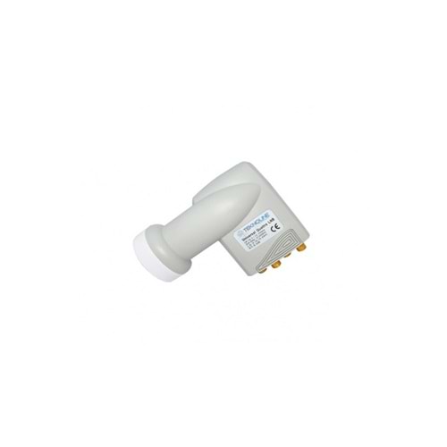 TL 333 UNIVERSAL QUATRO LNB
