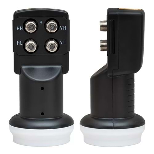 EK-144 Universal Quad(Santral) LNB