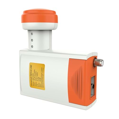 GKF-5000 Fiber Optik LNB