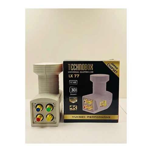 LX-77 CX-77 Santral LNB