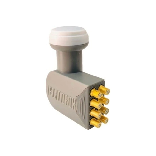 CX-88 Universal 8'li LNB LX-88
