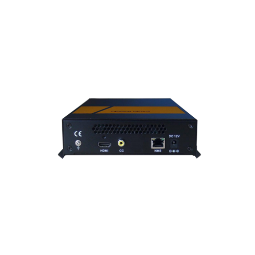 HDMI / DVB-C/T 1 Kanal Encoder Modülatör
