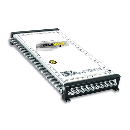 MV-1040P Pasif Multiswitch Santral