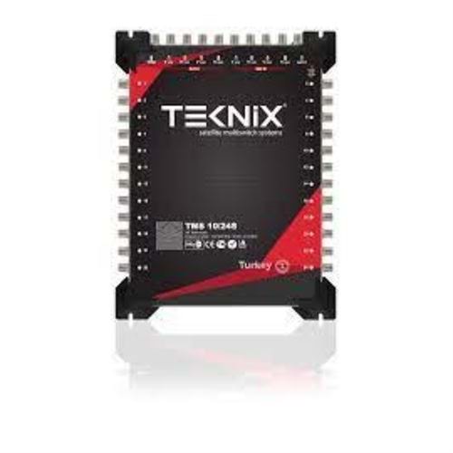 EMS 10/32 S Eko Serisi Multiswitch Santral