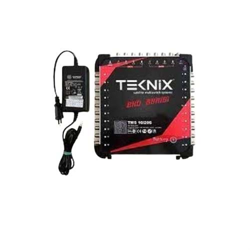 10/20 Sonlu Multiswitch Santral