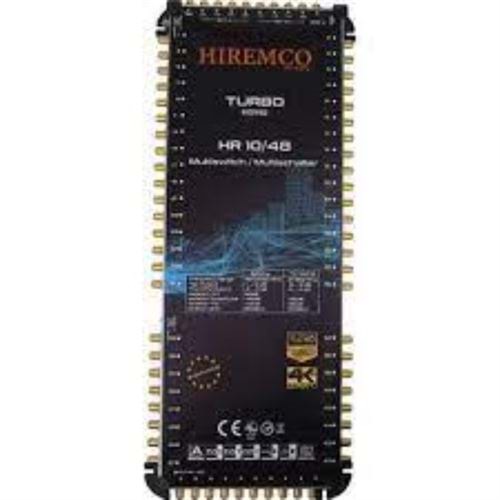 10/48 Sonlu Multiswitch Santral