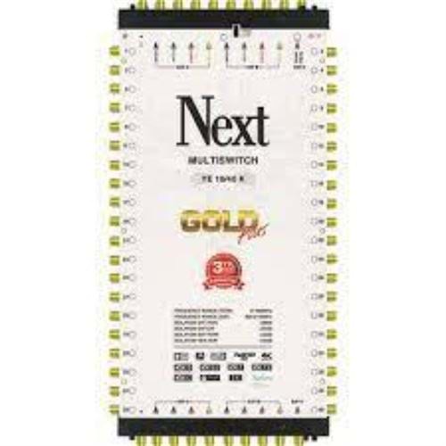 10/40 Kaskatlı Multiswitch Santral