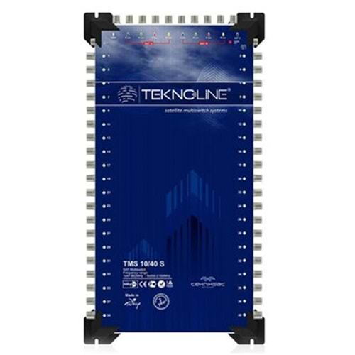 TMS 10 X 40 S Multiswitch