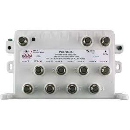 PCT-ST2G-828 40-2150 MHz 8 li Splitter