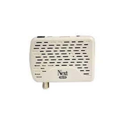 NEXT 64 DIGITAL HD UYDU ALICISI