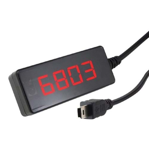 MAG-18 Next Cool Uzaktan Kumanda Alıcı Gözü