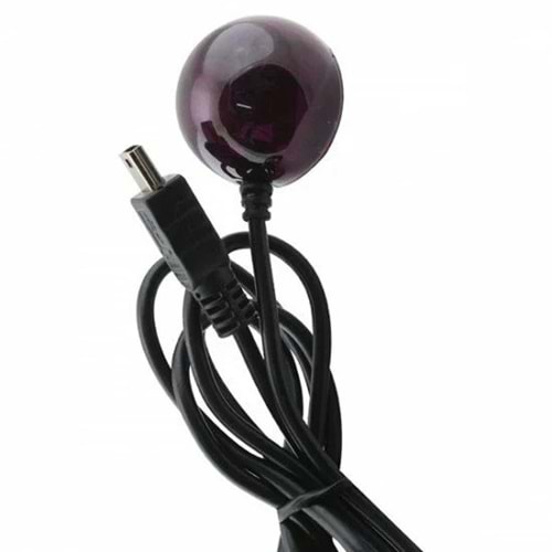 MAG-04 Mersat Rax Uzaktan Kumanda Alıcı Gözü