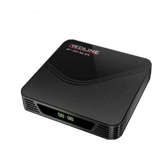 IP-70 MAX 2GB Ram 16GB Hafıza Android Box