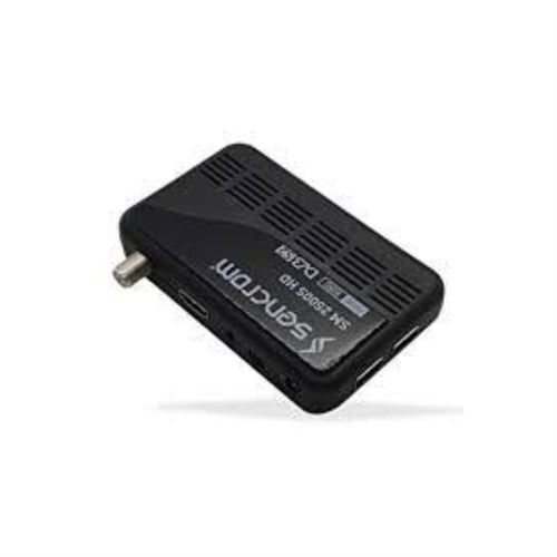 SM-2500-S Mini HD Uydu Alıcı Cihazı