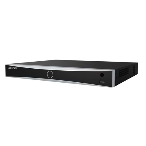 Hikvision DS-7732NXI-K4(D) 32 Kanal NVR Kayıt Cihazı
