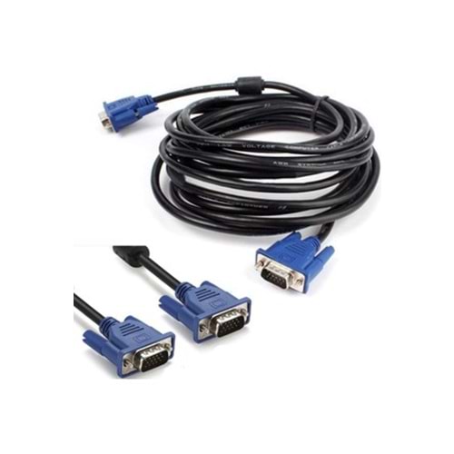 KB-224A 15 Mt. VGA Kablo