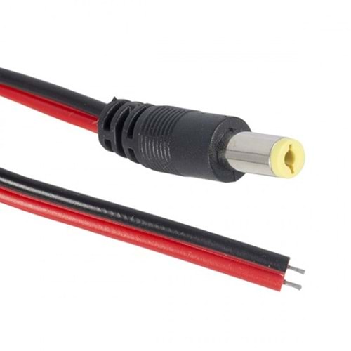 KB-921 TK-34 KABLOLU DC JAK