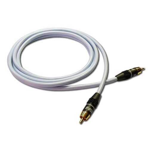 1xRCA Kablo 2mt (SUBWOOFER)