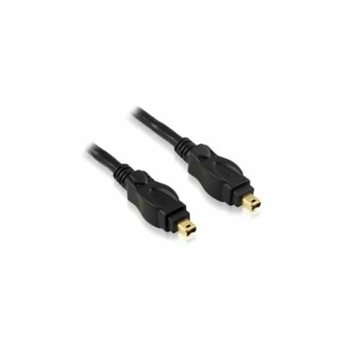 IEEE 1394 GOLD PLATE CONNEETORS KABLO