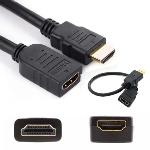 HR266 4K*2K Hdmı Uzatıcı