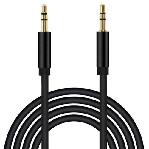 SWA2529W/10 AUX TO AUX 3 MT KABLO