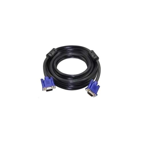 G-537DS VGA 10MT KABLO